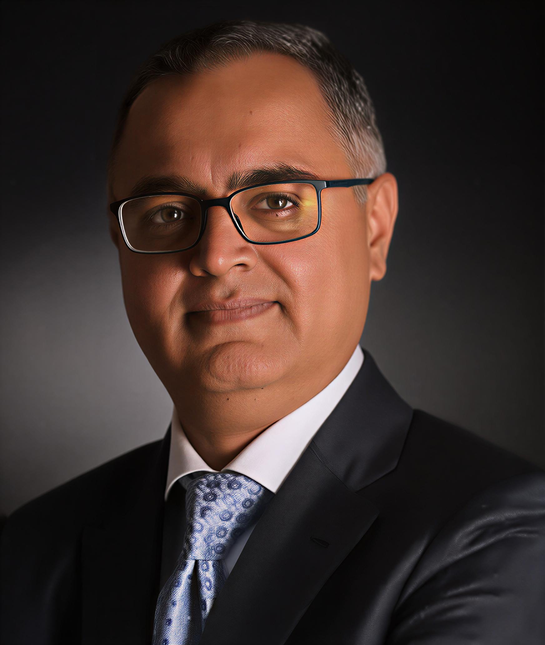 SRIKANTH BALAKRISHNAN